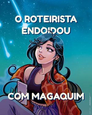 Video post by @turmadamonicajovem on TikTok