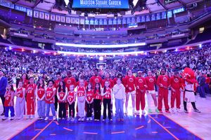 Image post by @stjohnswbb on Instagram