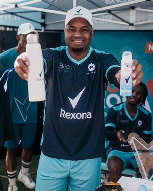 Image post by @itukhune32 on Instagram
