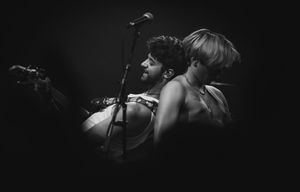 Image post by @shotbyalyssa on Twitter
