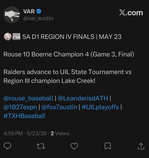 Image post by @var_austin on Instagram