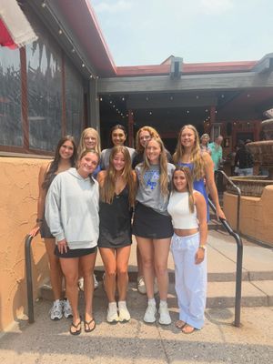 Image post by @af_volleyball on Instagram