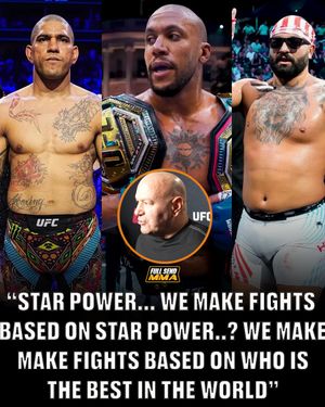 Image post by @fullsend_mma on Instagram