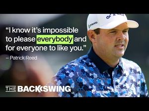Video post by @LIV Golf on YouTube