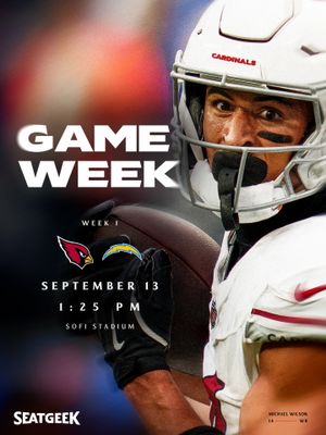 Image post by @azcardinals on Instagram