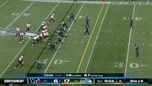 Image post by @packfootball on Instagram