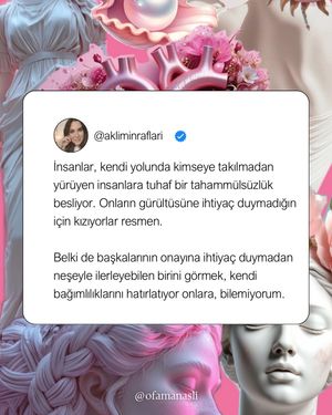 Image post by @ofamanasli on Instagram