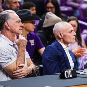Image post by @big12conference on Instagram