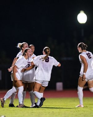 Image post by @samfordsoccer on Instagram