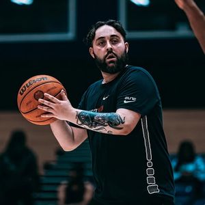 Image post by @milo_sneakz on Instagram