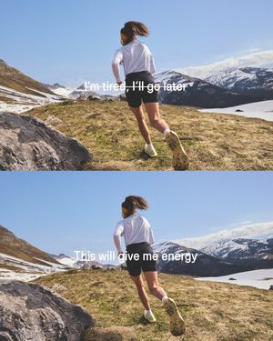 Image post by @asics on Instagram