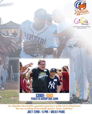 Image post by @ocriptidebaseball on Instagram