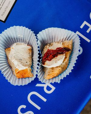 Image post by @bagelfest on Instagram