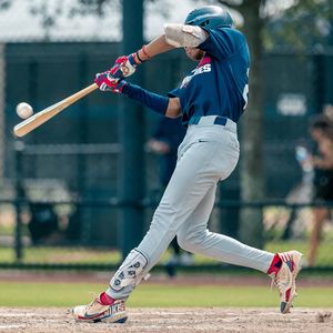 Image post by @mlbdevelops on Instagram