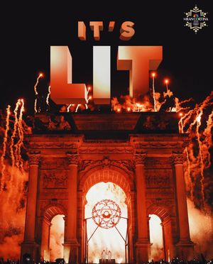 Image post by @nbcolympics on Instagram