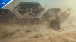 Video post by @PlayStation on YouTube