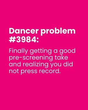 Image post by @dancespiritmagazine on Instagram