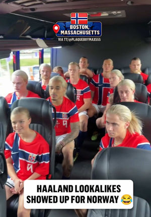 Video post by @foxsoccer on TikTok