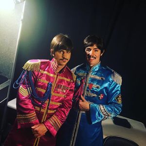 Image post by @infosystheater on Instagram