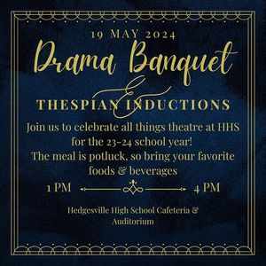 Image post by @hhstheatrerc on Instagram