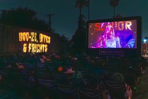Image post by @stfoodcinema on Instagram
