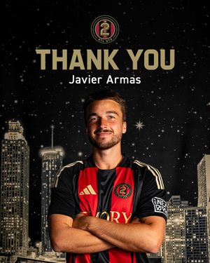 Image post by @atlutd2 on Instagram