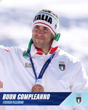 Image post by @italiateam on Instagram