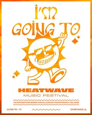 Image post by @heatwavechicago on Instagram