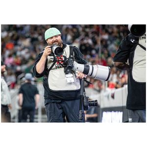 Image post by @davidfrerkersportsphotography on Instagram