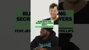 Video post by @nba2kleague on YouTube