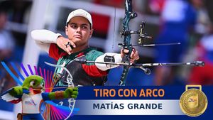 Image post by @foxsportsmx on Instagram