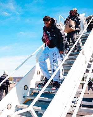 Image post by @razorbackmbb on Instagram