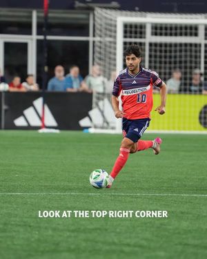 Image post by @nerevolution on Facebook