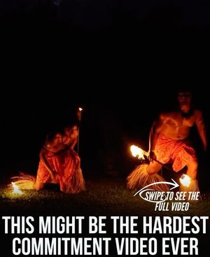 Image post by @polynesianmusic on Instagram