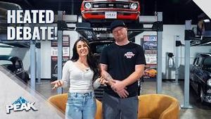 Video post by @peakauto on YouTube
