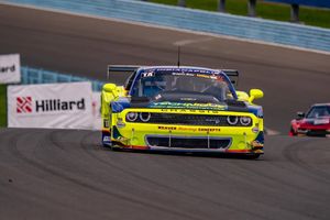 Image post by @wgi1948 on Instagram