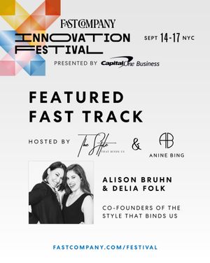 Image post by @thestylethatbindsus on Instagram