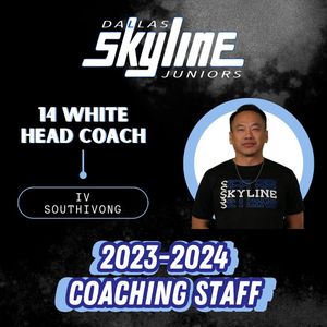 Image post by @skylinejuniors on Instagram