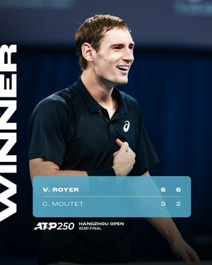 Image post by @atptour on Instagram