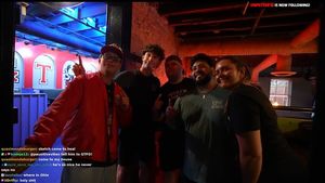 Image post by @midwayonhigh on Instagram