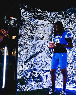 Image post by @memphisathletics on Instagram