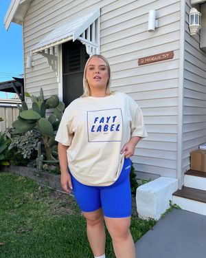 Image post by @faytlabel on Instagram
