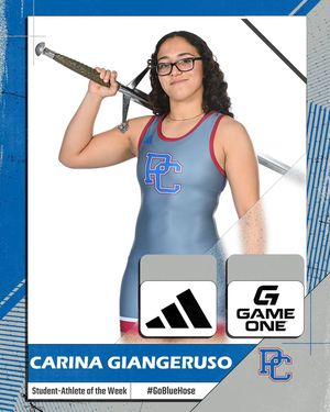 Image post by @bluehosesports on Instagram