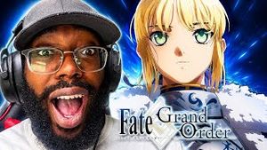 Video post by @anime_mike on YouTube