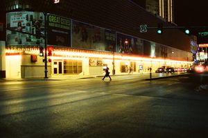 Image post by @koollmike on Instagram