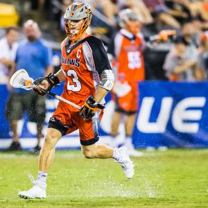Image post by @warriorlax on Instagram
