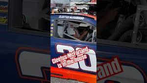 Video post by @nascar on YouTube