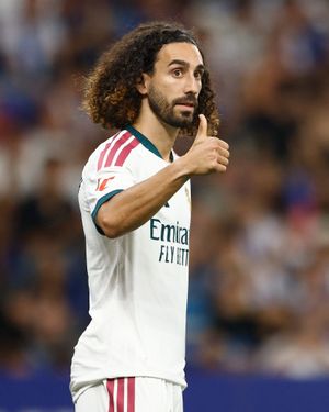Image post by @laliga on Instagram