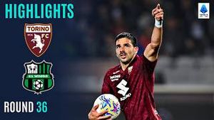 Video post by @seriea on YouTube