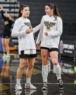 Image post by @oaklandwbb on Instagram